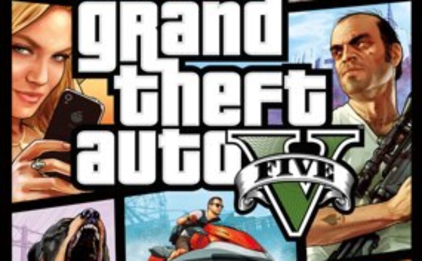 Grand Theft Auto 5 Sistem Gereksinimleri