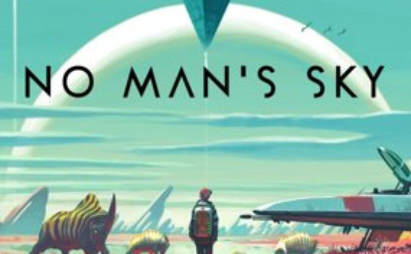 No Man’s Sky Sistem Gereksinimleri