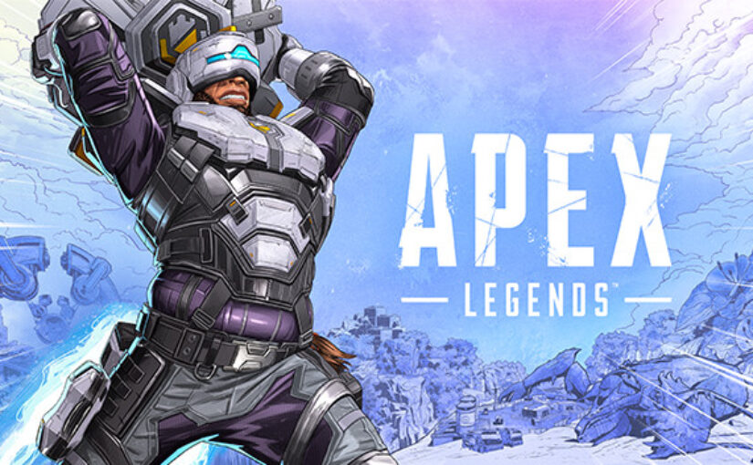 Apex Legends™
4 Nov, 2020
Free to Play