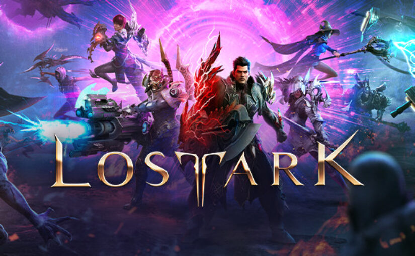 Lost Ark
11 Feb, 2022
Free To Play