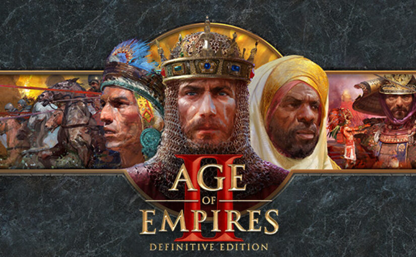 Age of Empires II: Definitive Edition
14 Nov, 2019
56,25 TL Sistem Gereksinimleri